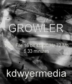 Growler Music Track