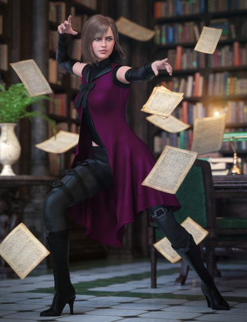 Click here to see preview images for "Agate Noir for Genesis 8 Female(s)" Agate Noir for Genesis 8 Female(s)