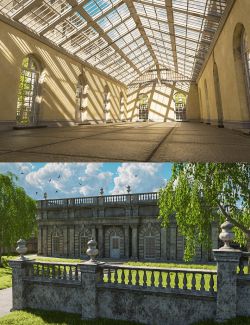 The Orangery