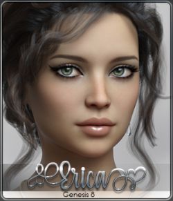 SASE Erica for Genesis 8