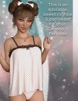 Sweet Nightie