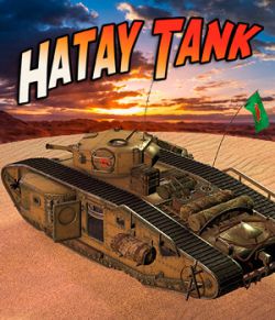 Hatay Tank