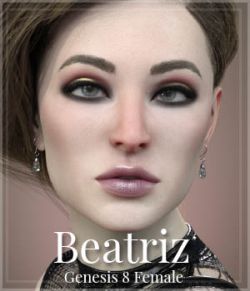 Beatriz for Genesis 8 Female