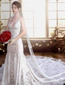 Wedding Dresses