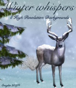 Winter whispers