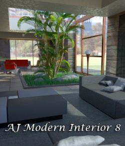 AJ Modern Interior 8