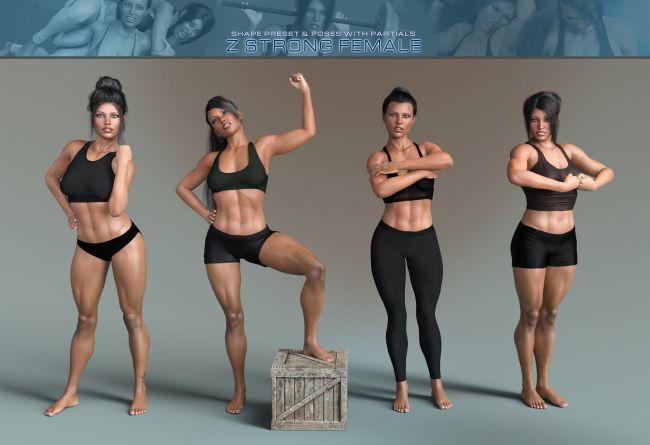 Posing Guide for Photographing Women: 7 Poses to Get 21 Photos