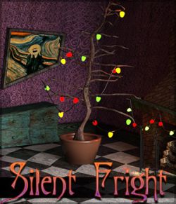 Silent Fright Set