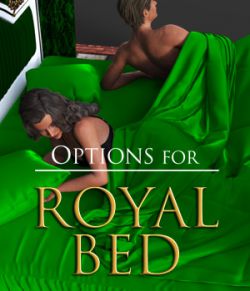 Options for Royal Bed