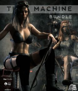 The Machine Bundle For DS