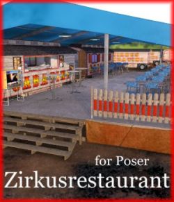 CIRCUS - ZS-Zirkusrestaurant