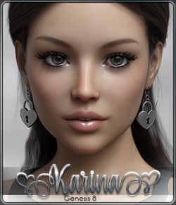 SASE Karina for Genesis 8