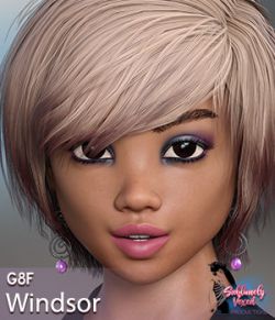 SublimelyVexed Windsor for Genesis 8 Females