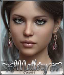 SASE Mallory for Genesis 8