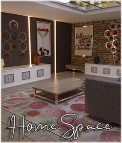 DW_Home Space