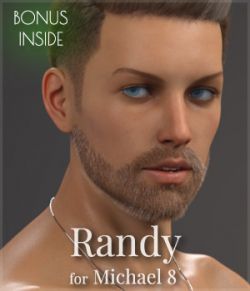 Randy for Michael 8