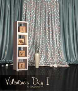 Valentine\'s Day I