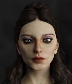 Clemency for Genesis 8 Females