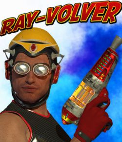 Ray-Volver