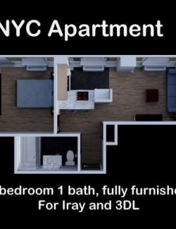 NYC Apartment