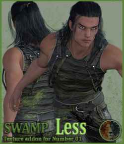 Swamp Less for Lyones Number 1