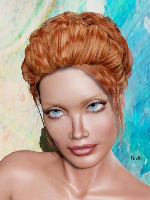Click here to see preview images for "flHelene-for Dawn" flHelene-for Dawn