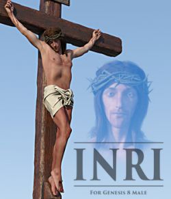 INRI for G8M