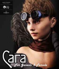 Cara for G8F