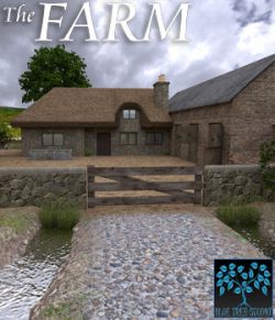 The Farm for Poser