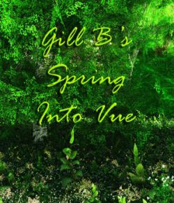 GillB's Spring Into Vue