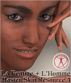 La Femme + L'Homme- Master Skin Resource 4