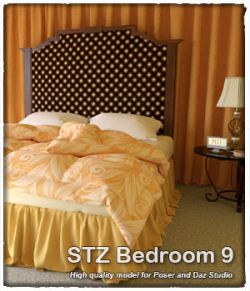 STZ Bedroom 9