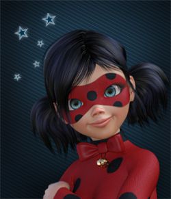 LadyBug