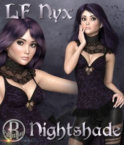 LF NyX Nightshade