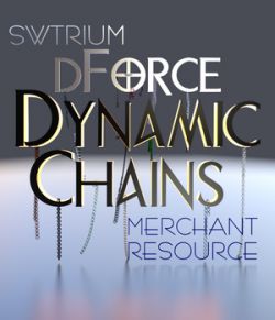 SWT dForce Dynamic Chains Merchant Resource