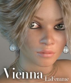 Vienna_La Femme