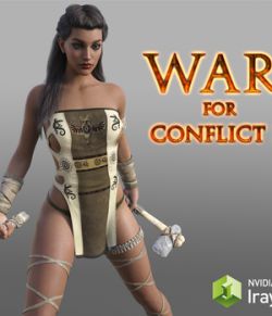 War for Conflict II