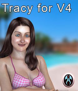 Tracy for Victoria 4