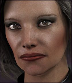 TDT-Wendy for Genesis 8 Female