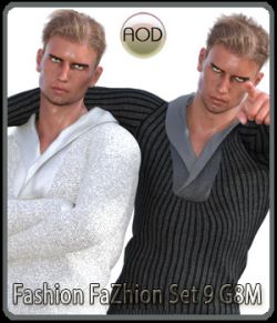 Fashion FaZhion Set 9 G8M