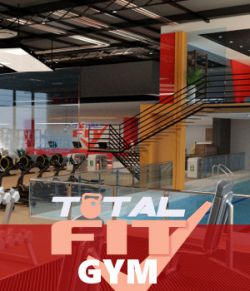 Total Fit Gym