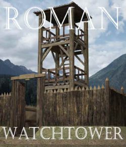 Roman Watchtower