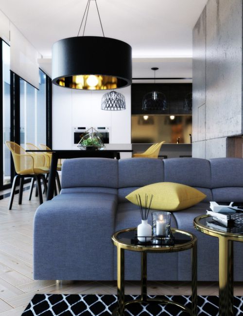 Click here to see preview images for "Luxury Apartment" Luxury Apartment