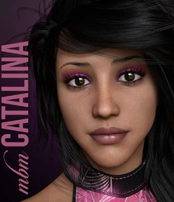 MbM Catalina for Genesis 3 & 8 Female