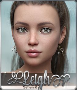 SASE Leigh for Genesis 8