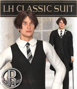 LH Classic Suit