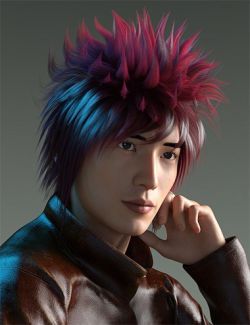 Yamazaki for Genesis 8 Male