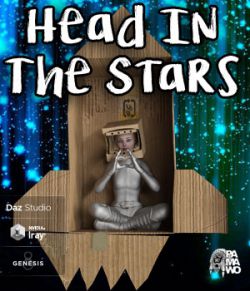 Head in the Stars DS