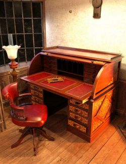 Secretaire Suite