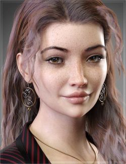 Norah for Genesis 8 Female